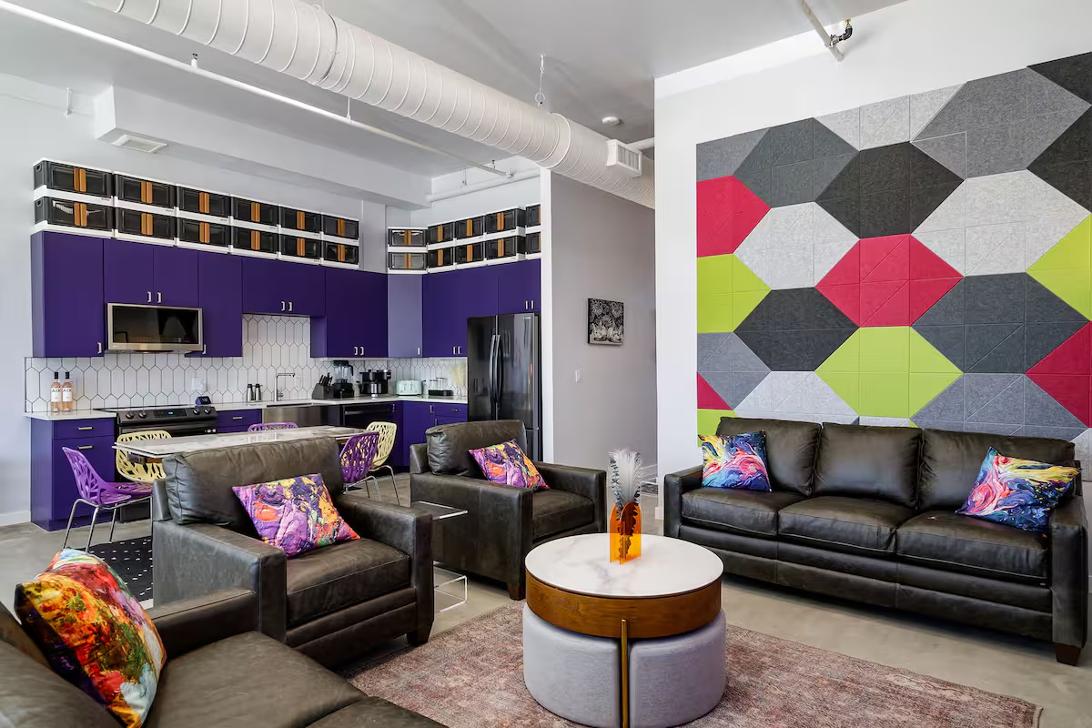 A downtown loft in RPI's portfolio